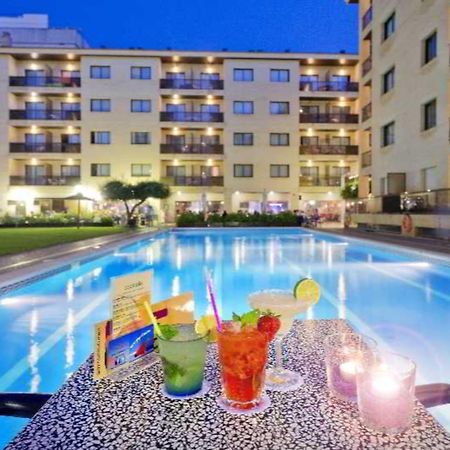 Olimar II Aparthotel Cambrils Kültér fotó