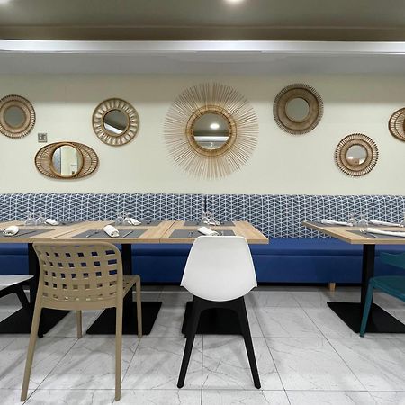 Olimar II Aparthotel Cambrils Kültér fotó