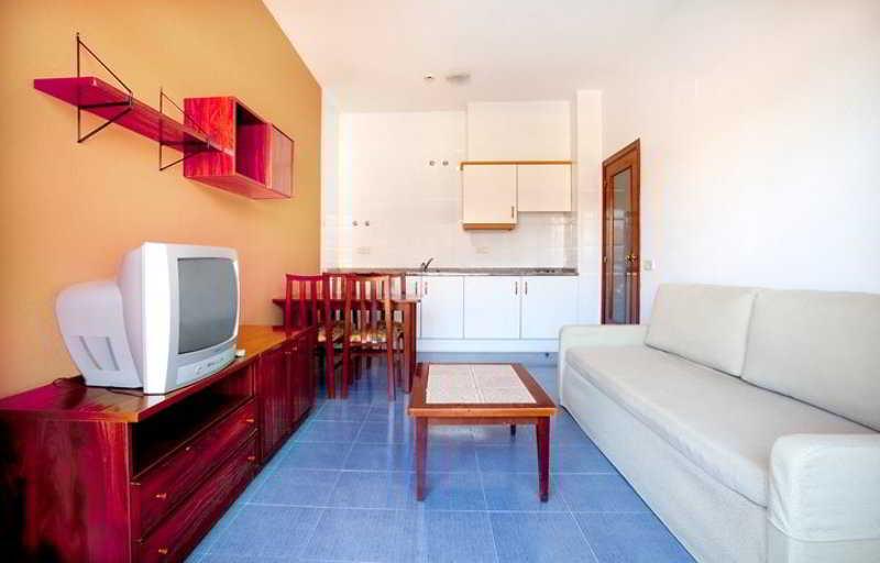 Olimar II Aparthotel Cambrils Kültér fotó
