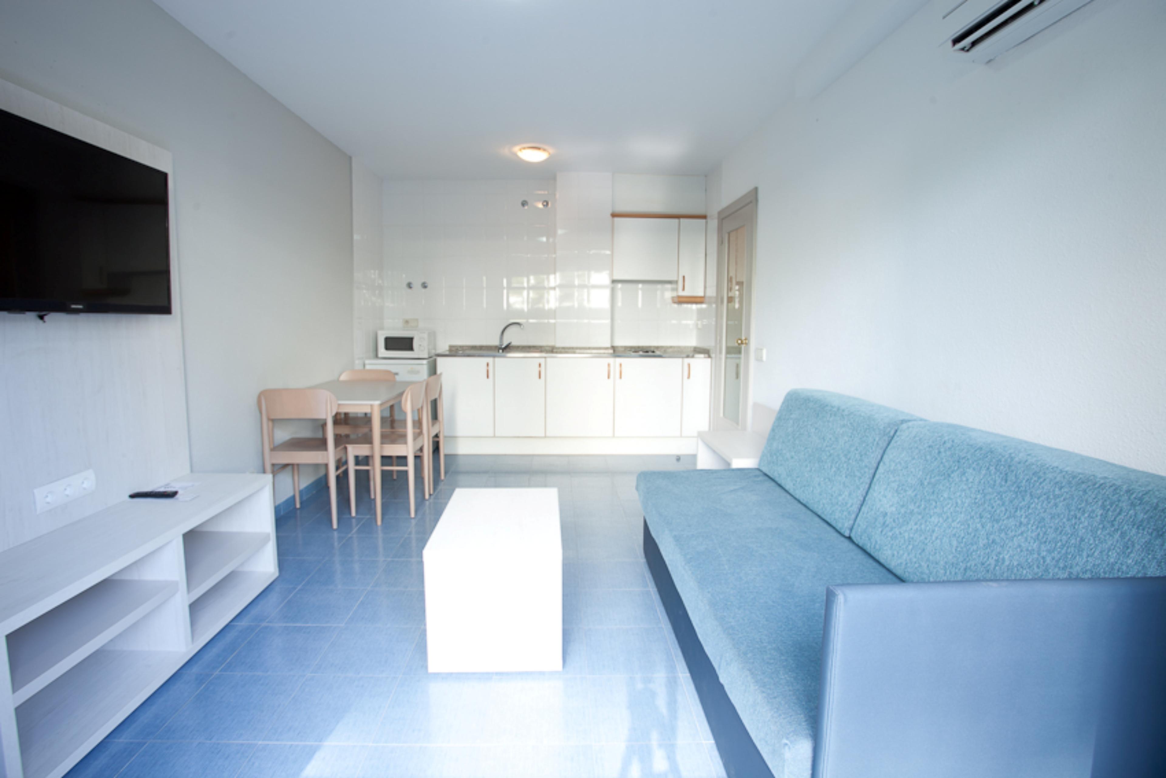 Olimar II Aparthotel Cambrils Kültér fotó