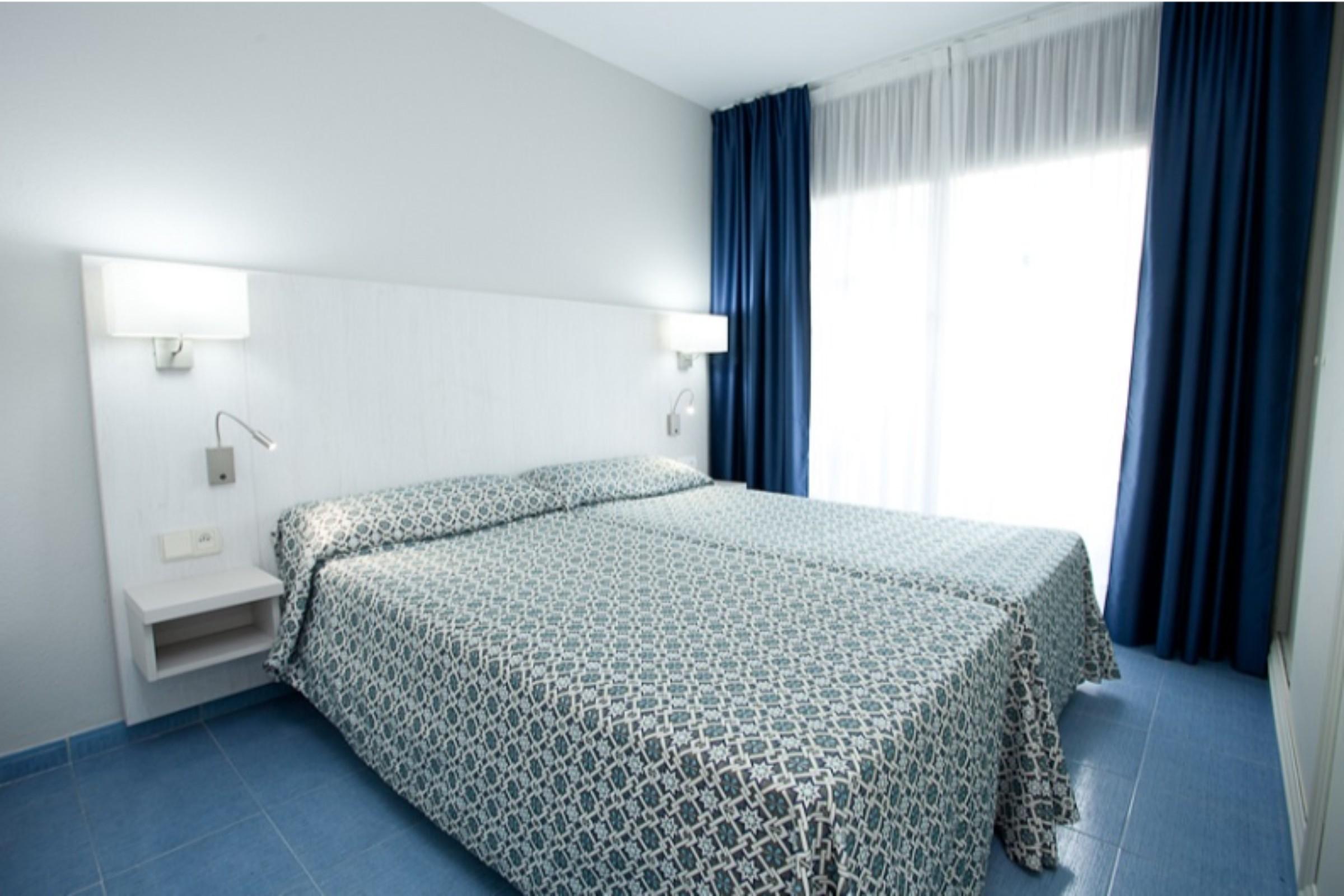 Olimar II Aparthotel Cambrils Kültér fotó
