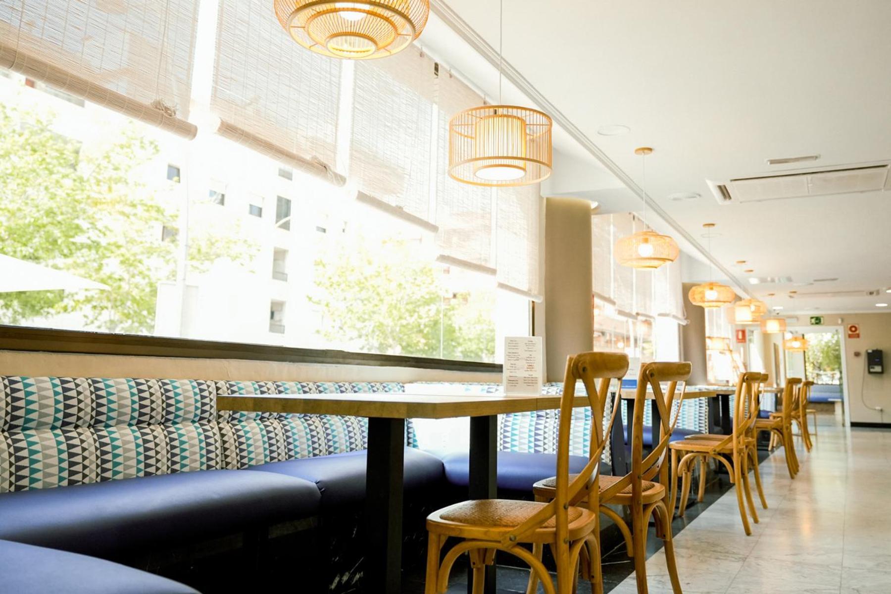 Olimar II Aparthotel Cambrils Kültér fotó